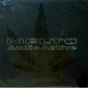 Melt 1 cover