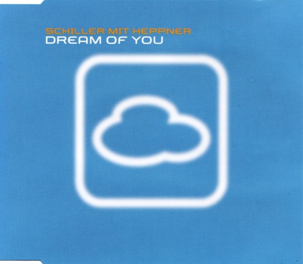Dream Of You cover