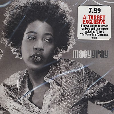 Macy Gray cover