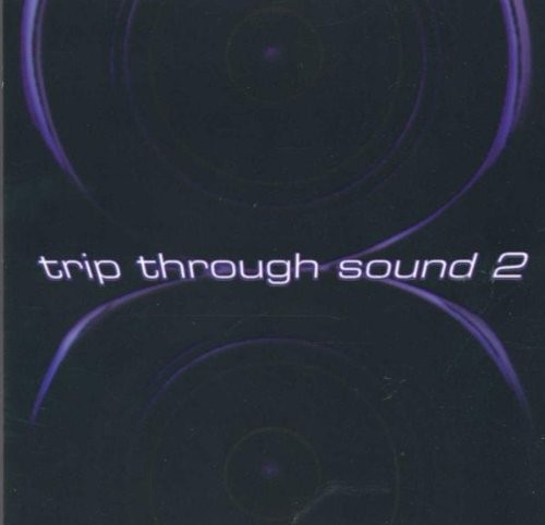 Trip Through Sound 2 cover