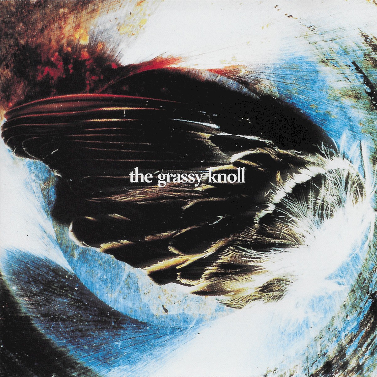 The Grassy Knoll cover