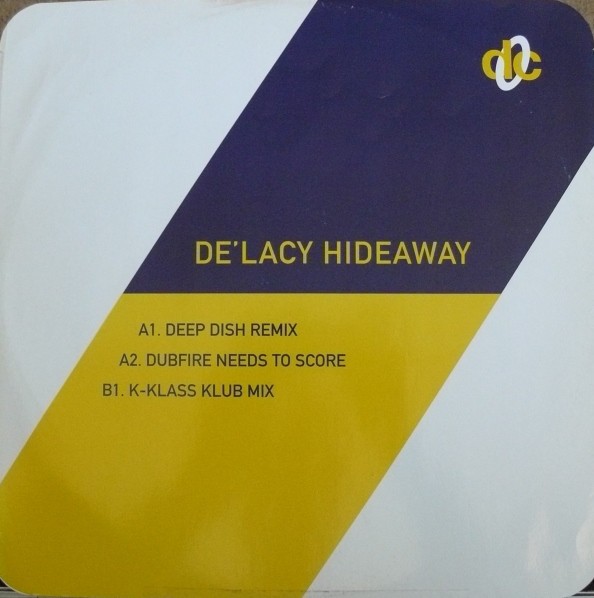 Hideaway cover