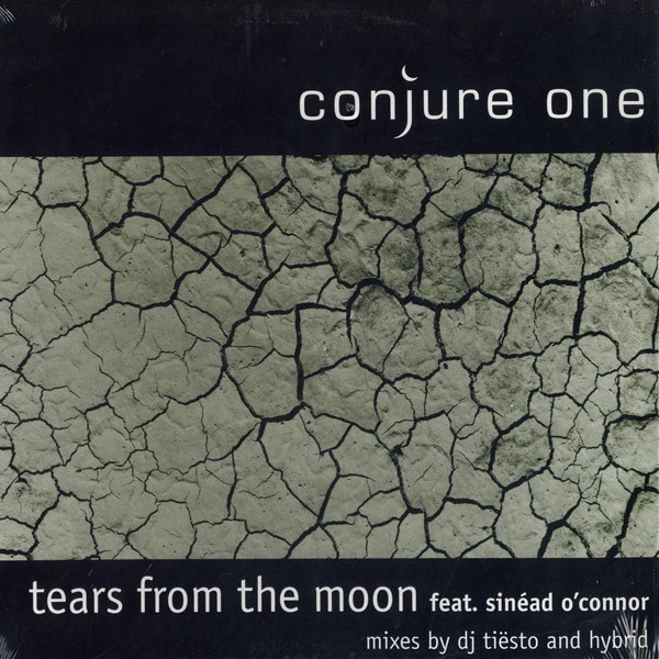 Tears From The Moon cover
