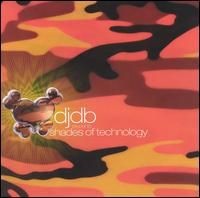 Shades Of Technology cover