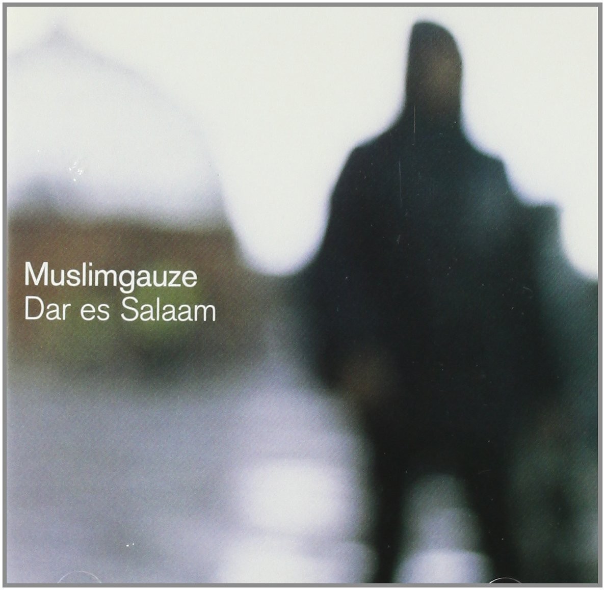 Dar Es Salaam cover