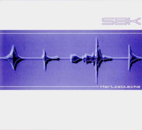 Hertzattacke cover
