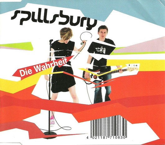 Die Wahrheit cover
