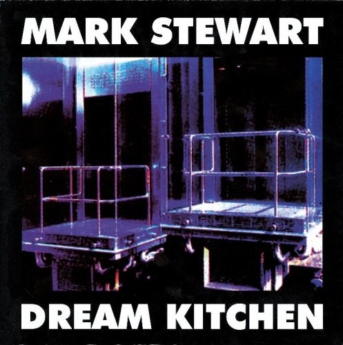 Dream Kitchen cover