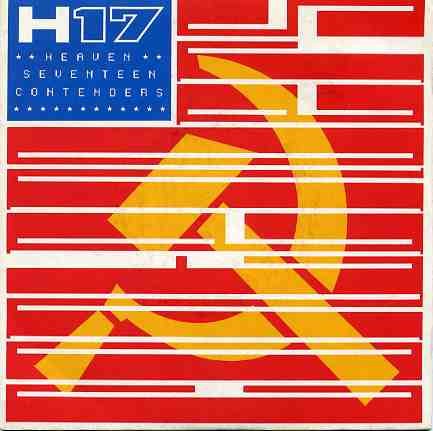 Contenders cover