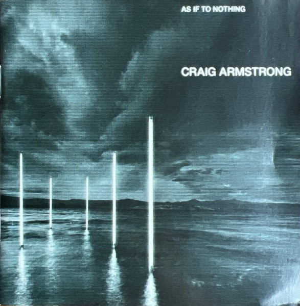 As If To Nothing cover
