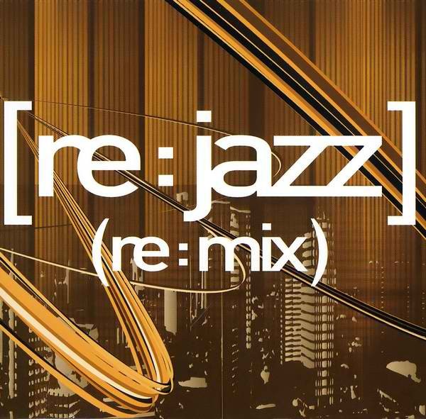 (re:mix) cover