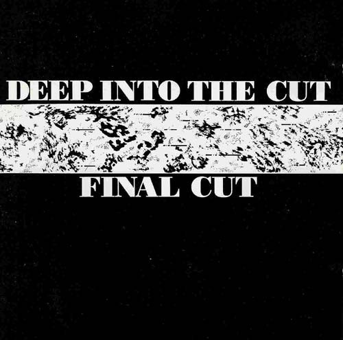 Deep Into The Cut cover