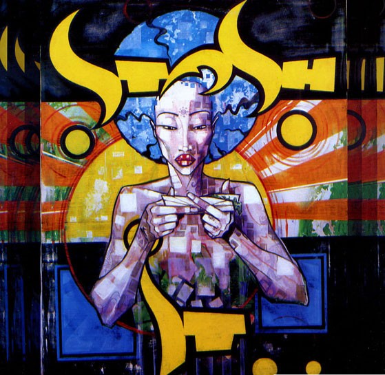 Stash It cover