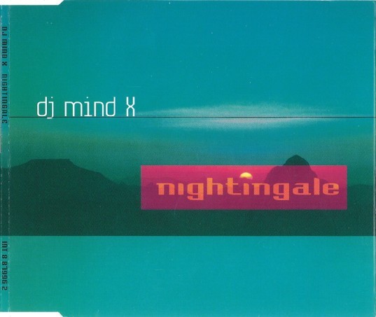 Nightingale cover