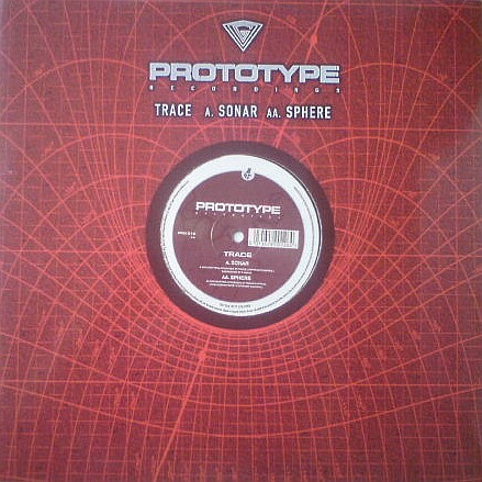 Sonar / Sphere cover