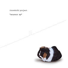 Brummer EP cover