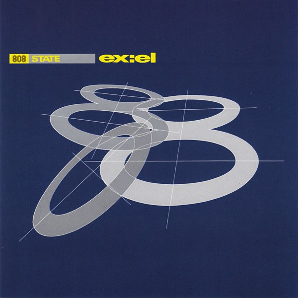 ex:el cover