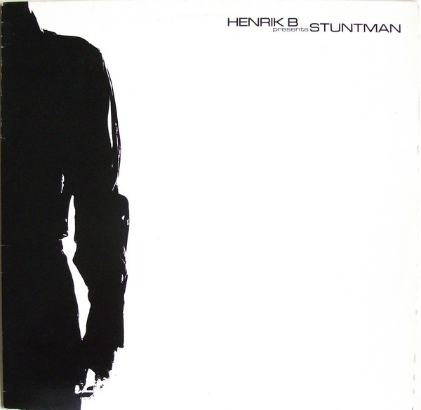 Stuntman cover