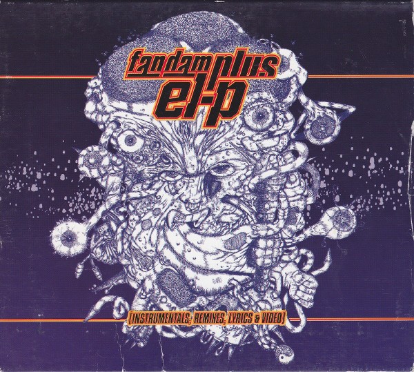 Fandam Plus cover