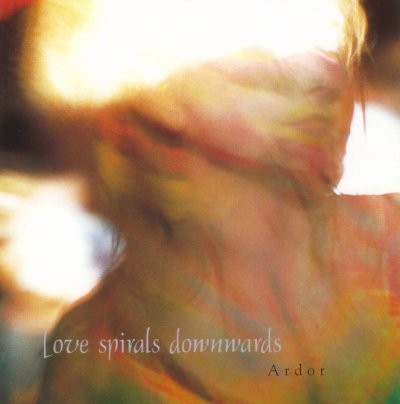 Ardor cover