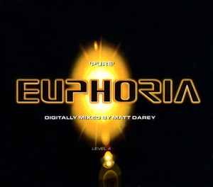 Pure Euphoria cover