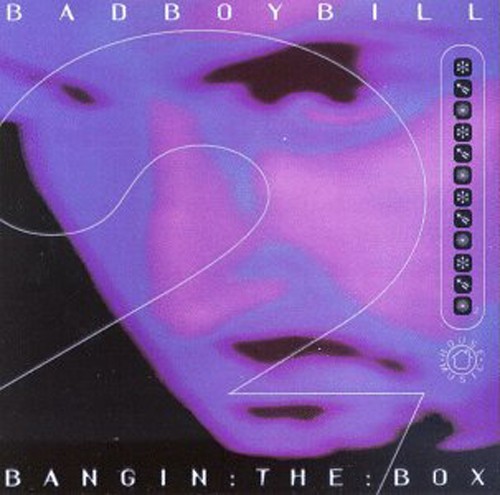 Bangin' The Box Vol. 2 cover