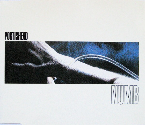 Numb cover