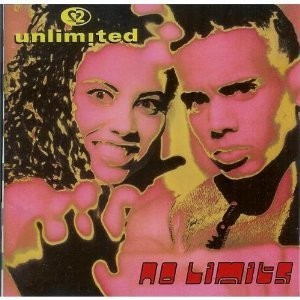 No Limits cover