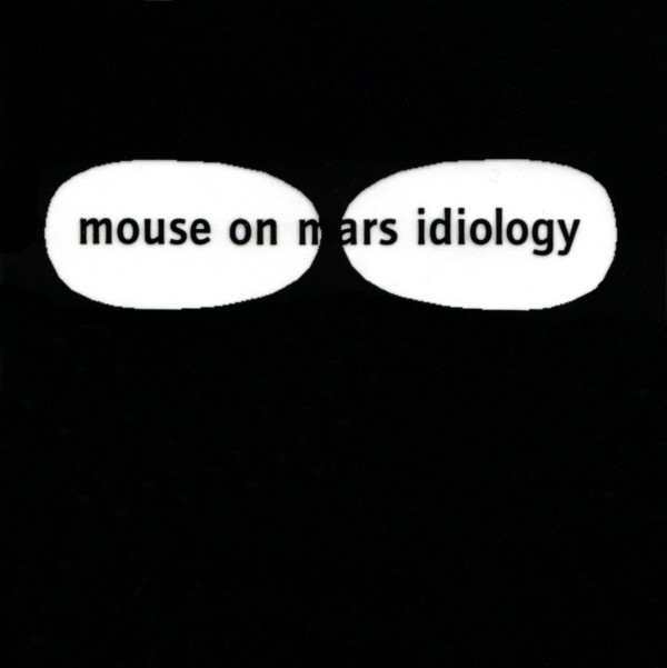 Idiology cover