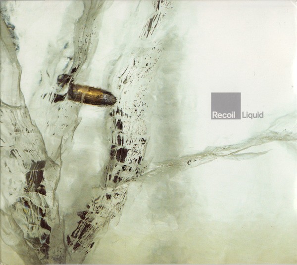 Liquid cover