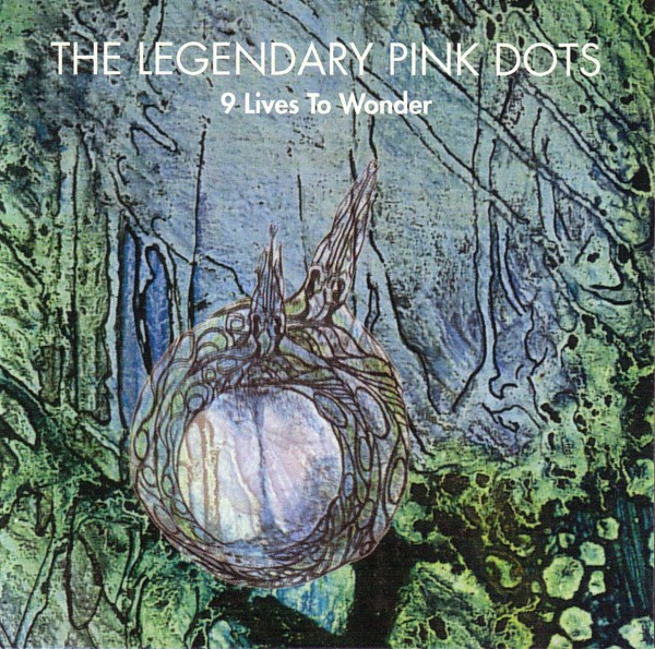 9 Lives To Wonder cover