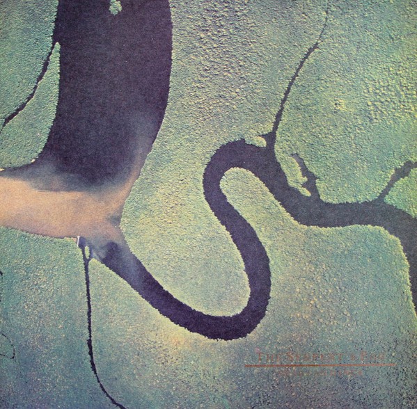 The Serpent's Egg cover