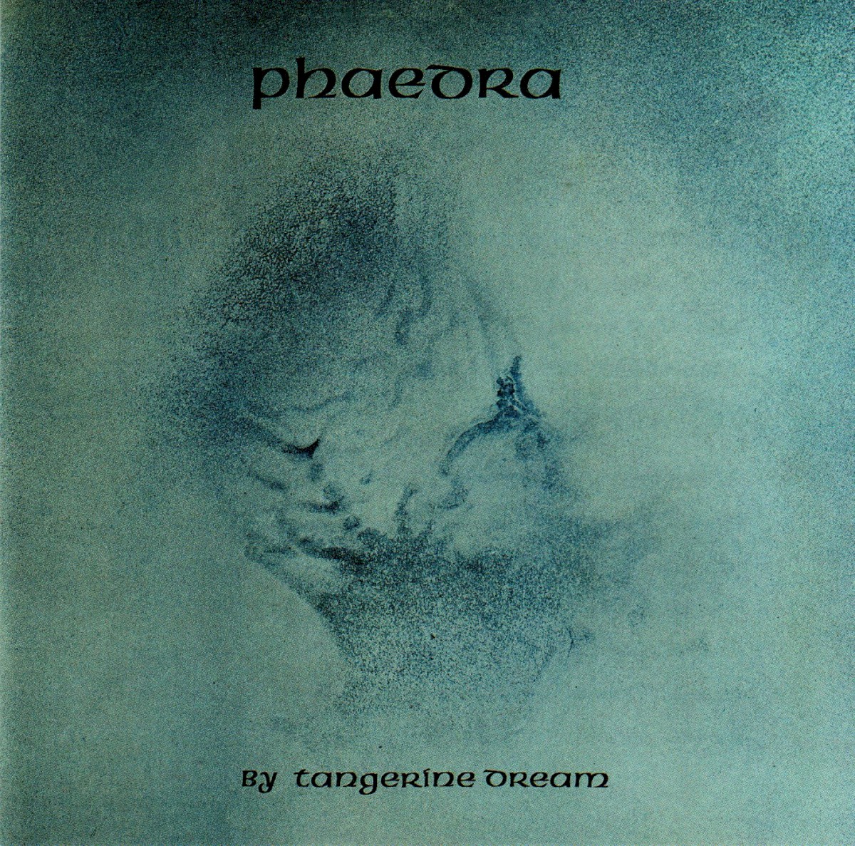 Phaedra cover