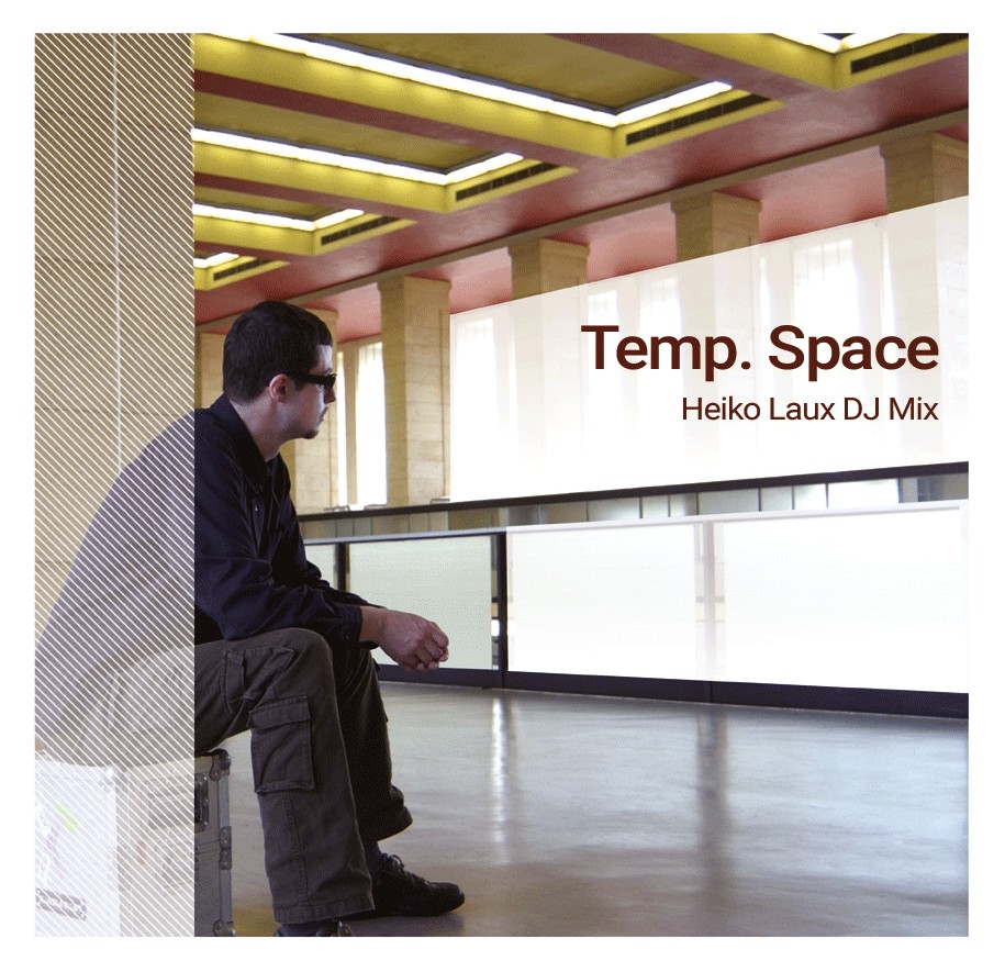 Temp. Space cover