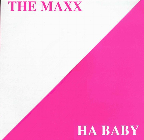 Ha Baby cover