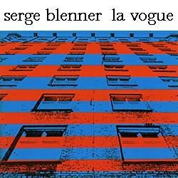 La Vogue cover
