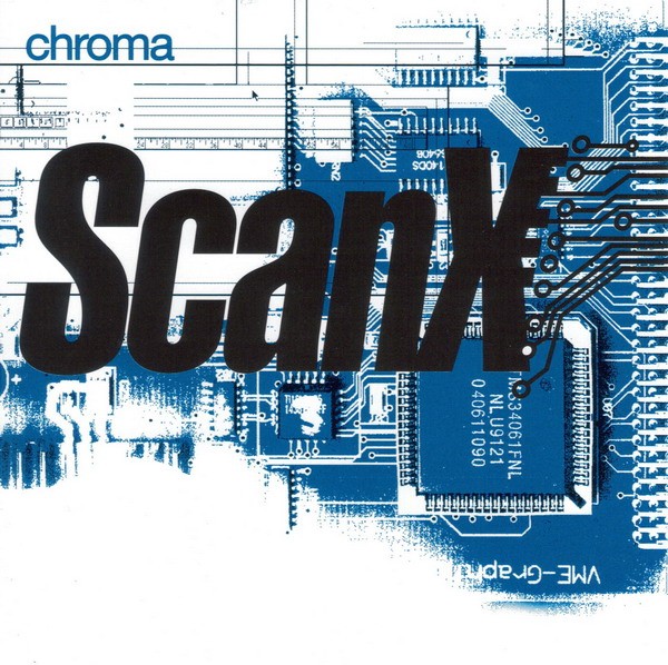 Chroma cover