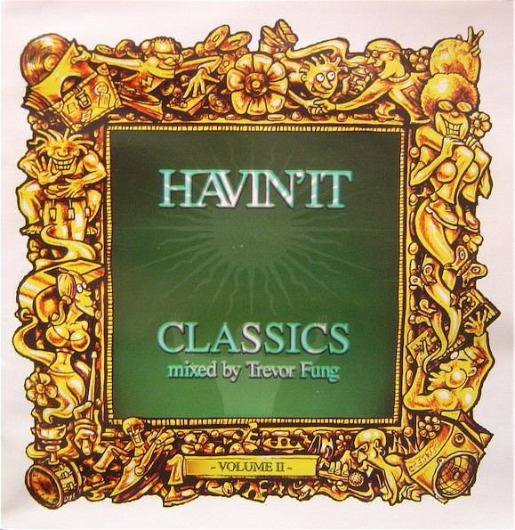 Havin'It Classics (Volume II) cover