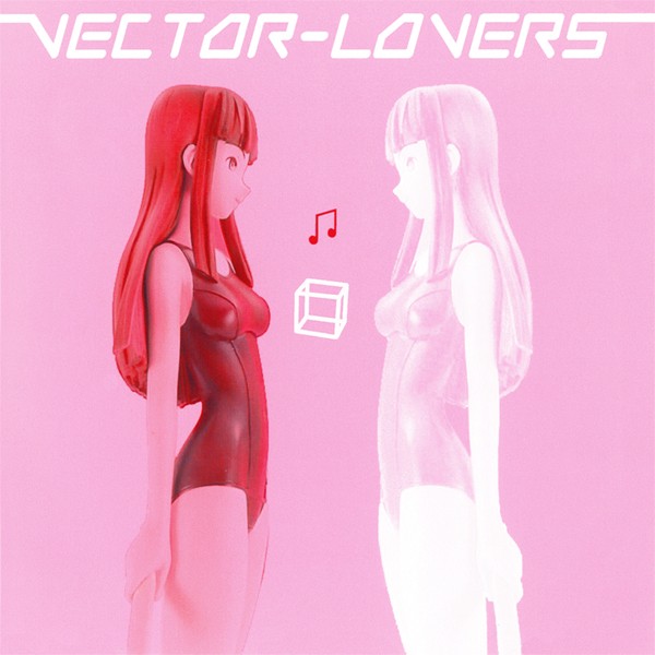 Vector Lovers cover