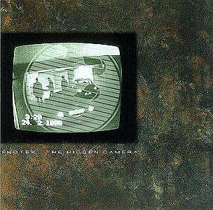 The Hidden Camera cover