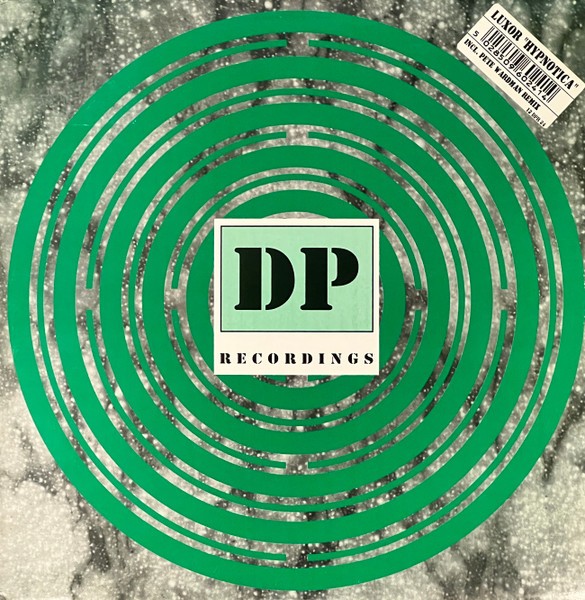 Hypnotica cover