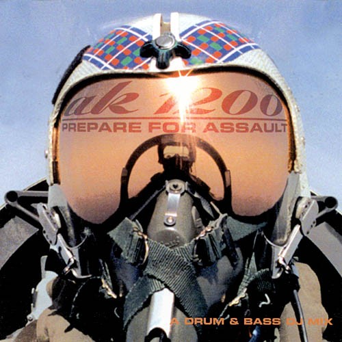 Prepare For Assault cover