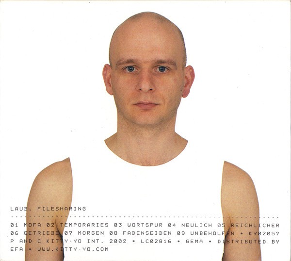 Filesharing cover
