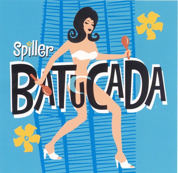 Batucada cover