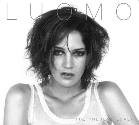 The Present Lover cover