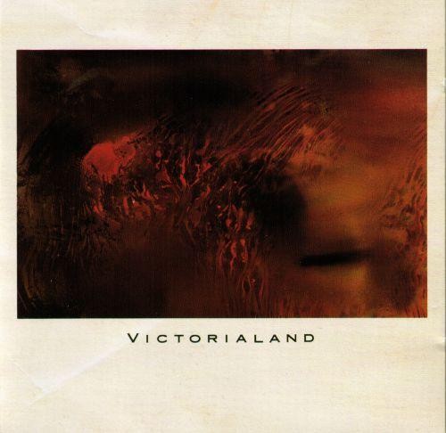 Victorialand cover