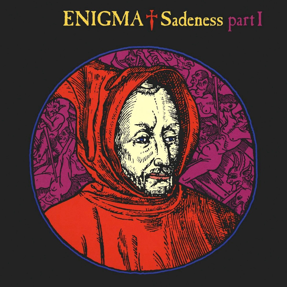 Sadeness Part I cover