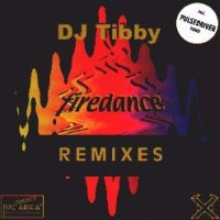 Firedance (Remixes) cover