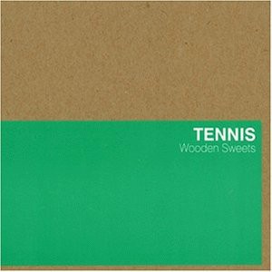 Wooden Sweets cover