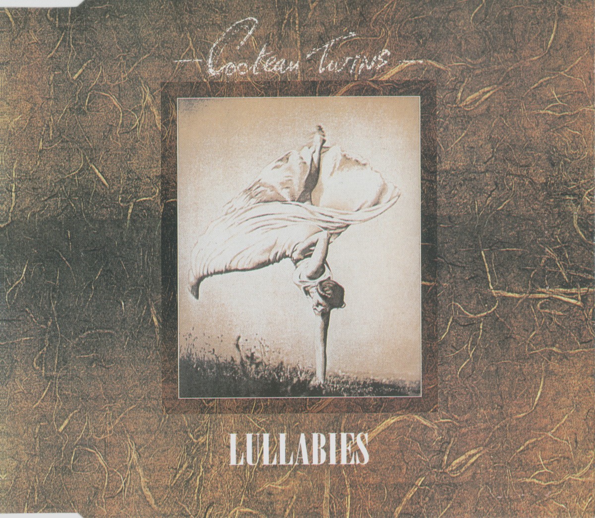 Lullabies cover